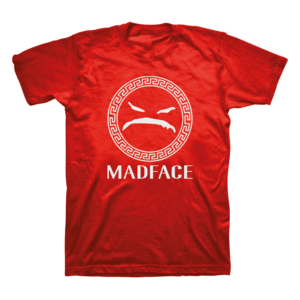 Onyx - MadFace Empire Shirt