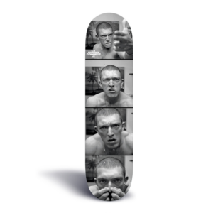 French Connection - Skate Deck