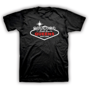 Onyx - Welcome to South Suicide Queens Shirt