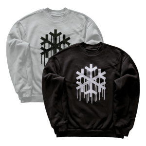 Snowgoons - SnowFlake Crewneck