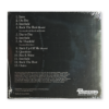 EDO.G - Wishful Thinking CD Tracklist black goonsgear