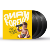 Forevayang (Wini, Mops, Dj Pete)- Zabij Dziecko w sobie Vinyl goonsgear