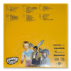 Forevayang (Wini, Mops, Dj Pete)- Zabij Dziecko w sobie Vinyl tracklist goonsgear