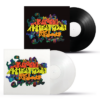 JWP : BC feat. Relo & Akhenaton – Ostatni z Gatunku : Les derniers de l'espèce LP vinyl both goonsgear