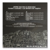 JWP : BC feat. Relo & Akhenaton – Ostatni z Gatunku : Les derniers de l'espèce LP vinyl tracklist goonsgear