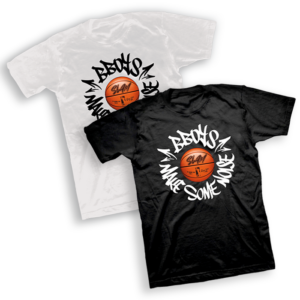 Onyx - B-Boys Slam Shirt