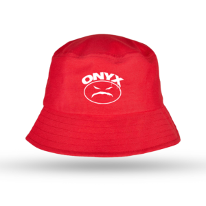 Onyx - Starter Bucket Hat