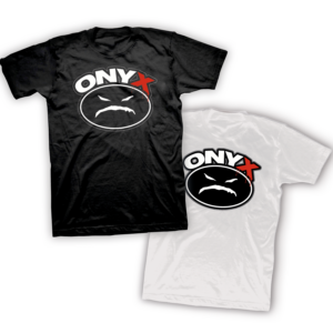 Onyx - Slam 93 Shirt