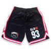 ONYX - Slam 93 Mesh shorts Goonsgear
