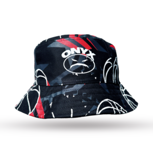 Onyx - Reversible Starter Bucket Hat