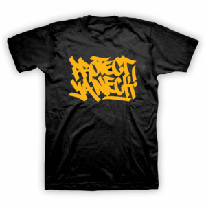 Protect Ya Neck! Shirt
