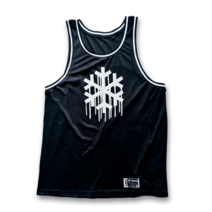 Snowgoons - Flake Mesh Tank Top