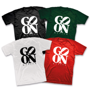 Snowgoons - GOON Shirt