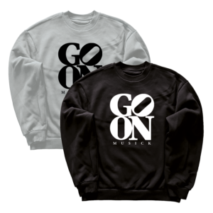 Snowgoons - GOON Crewneck