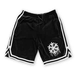 Snowgoons - SnowFlake Mesh Shorts