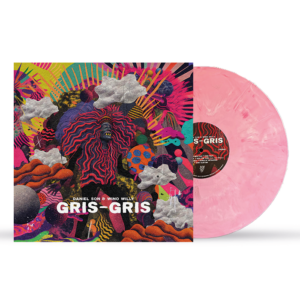 Daniel Son & Wino Willy - Gris-Gris Vinyl