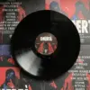 Eto V Don Omerta Limited Black Vinyl