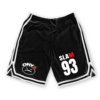 ONYX-Madface-Mesh-shorts-white lines -goonsgear