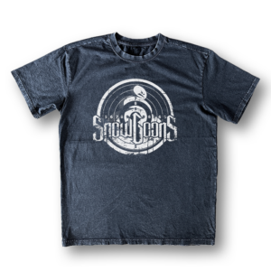 Snowgoons - Target Logo Vintage Shirt