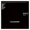 LUKAH Chickenwire vinyl clear tracklist goonsgear