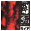 LUKAH Raw Extractions black vinyl tracklist goonsgear