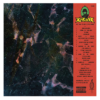 LUKAH Why Look Up, God's In The Mirror tracklist goonsgear