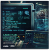 Novatore - Machines CD tracklist