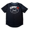 ONYX - Baseball Jersey back goonsgear