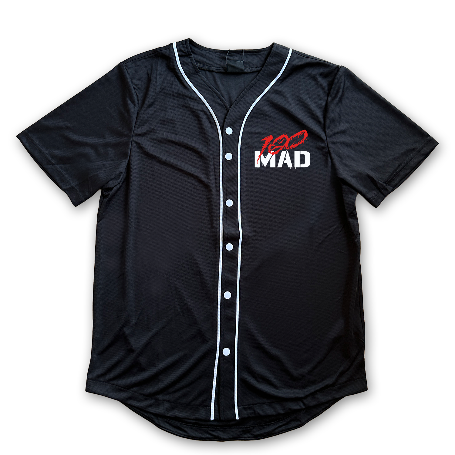 ONYX - Baseball Jersey goonsgear