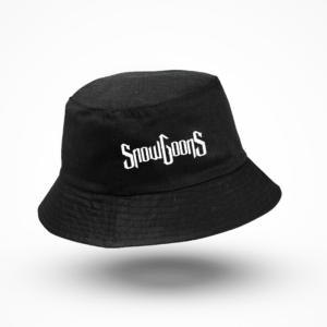 Snowgoons - Lettering Bucket Hat