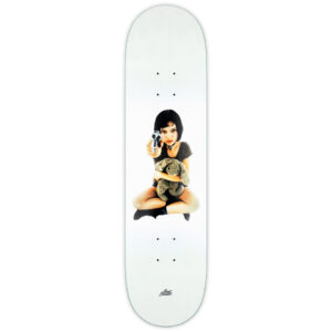 Mathilda - Skate Deck