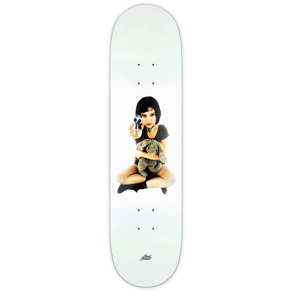 Streetconnect Mathilda Skatedeck