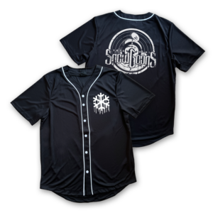 Snowgoons - Baseball Jersey