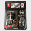 DJ Crypt – Tales From The Crypt Action Figure - Thumbnail Image 1