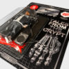 DJ Crypt – Tales From The Crypt Action Figure - Thumbnail Image 3