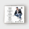 DJ Crypt CD Tales back