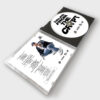 DJ Crypt CD Tales inside