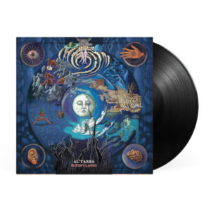 Al'Tarba - Irwin's Lands (Alternative Cover) Vinyl