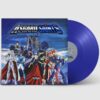 Napoleon Da Legend Asgard Saints Vinyl