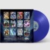 Napoleon Da Legend Asgard Saints Vinyl Back