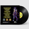 Napoleon Da Legend Bronze Saints 2 Vinyl Back
