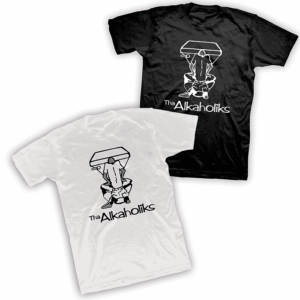 Tha Alkaholiks - Logo Shirt