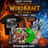 Benny Holiday & Snowgoons - Wordkraft Super Bundle - Thumbnail Image 1