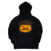 Onyx - Halloween MadFace Hoodie - Thumbnail Image 1