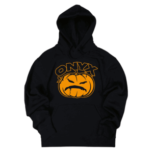 Onyx - Halloween MadFace Hoodie
