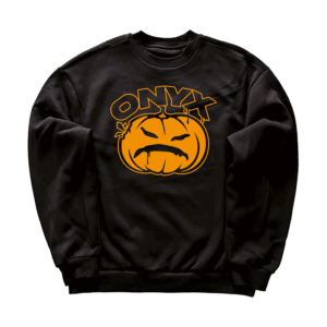 Onyx - Halloween MadFace Crewneck