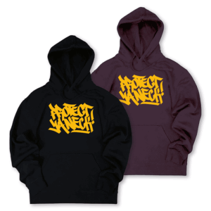 Protect Ya Neck! Hoodie