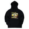 Tha Alkaholiks – 21 & Over Hoodie - Thumbnail Image 1