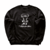 Tha Alkaholiks – Classic Logo Crewneck - Thumbnail Image 1